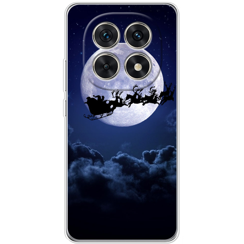 Чохол BoxFace Xiaomi Redmi Note 15 5G 