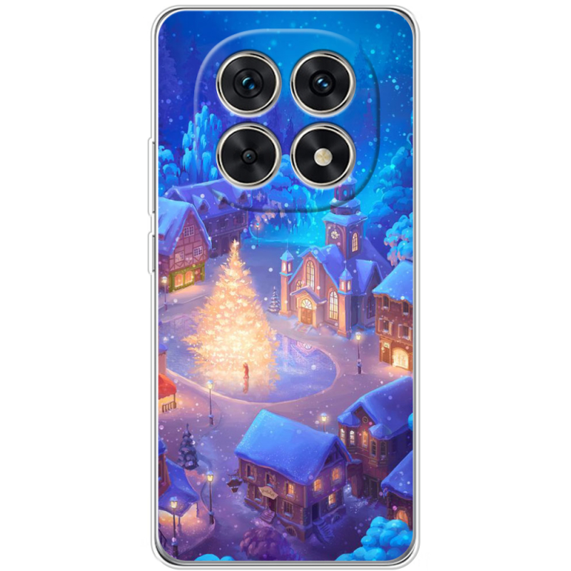 Чохол BoxFace Xiaomi Redmi Note 15 5G 