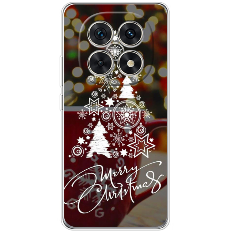 Чохол BoxFace Xiaomi Redmi Note 15 5G 