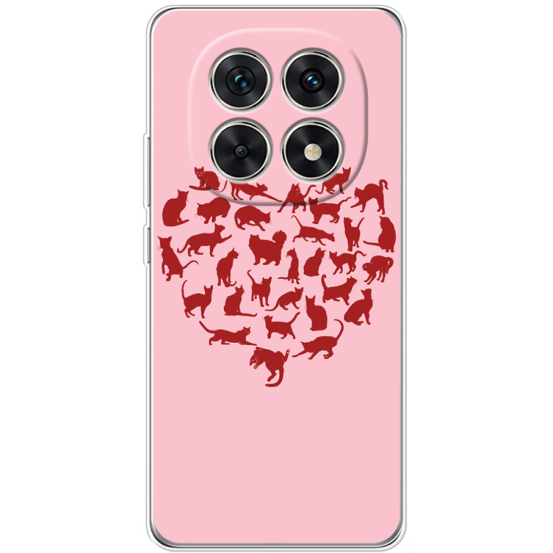 Чохол BoxFace Xiaomi Redmi Note 15 5G 