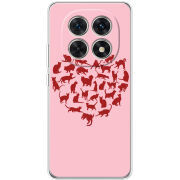 Чохол BoxFace Xiaomi Redmi Note 15 5G 