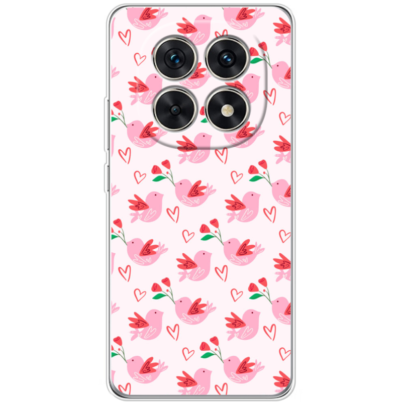 Чохол BoxFace Xiaomi Redmi Note 15 5G 