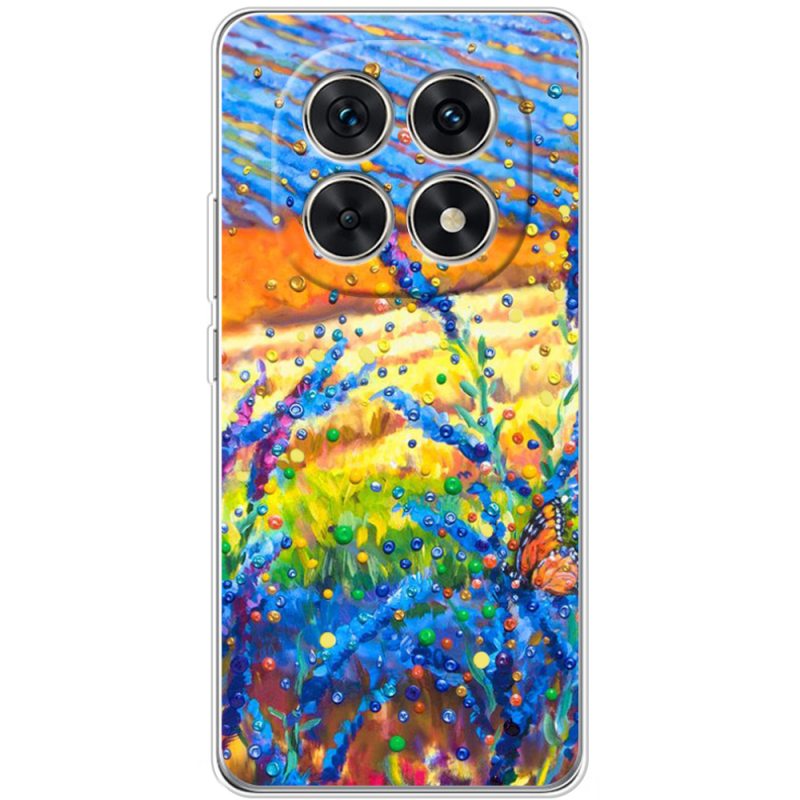 Чохол BoxFace Xiaomi Redmi Note 15 5G 