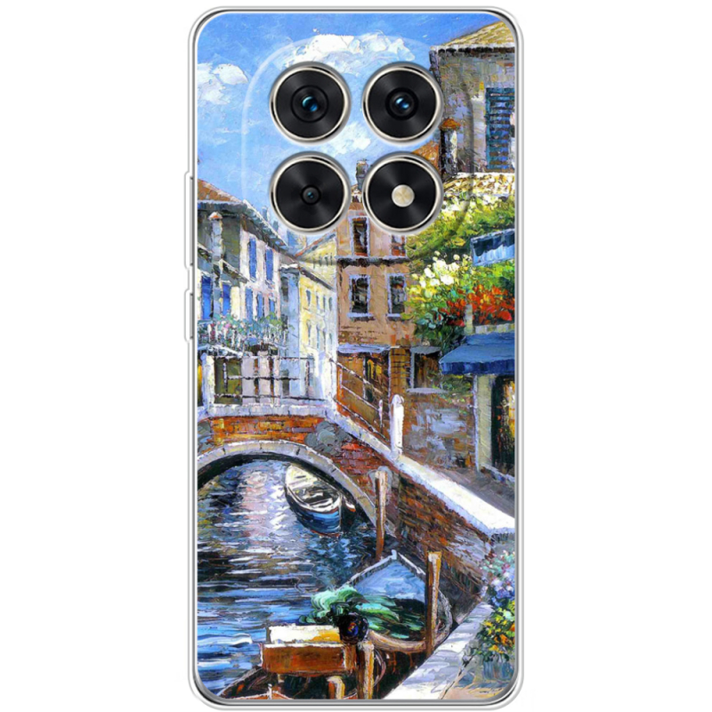 Чохол BoxFace Xiaomi Redmi Note 15 5G 