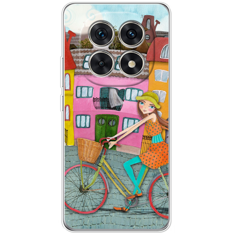 Чохол BoxFace Xiaomi Redmi Note 15 5G 