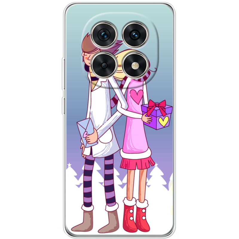 Чохол BoxFace Xiaomi Redmi Note 15 5G 