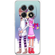 Чохол BoxFace Xiaomi Redmi Note 15 5G 