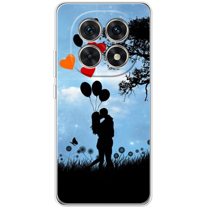 Чохол BoxFace Xiaomi Redmi Note 15 5G 