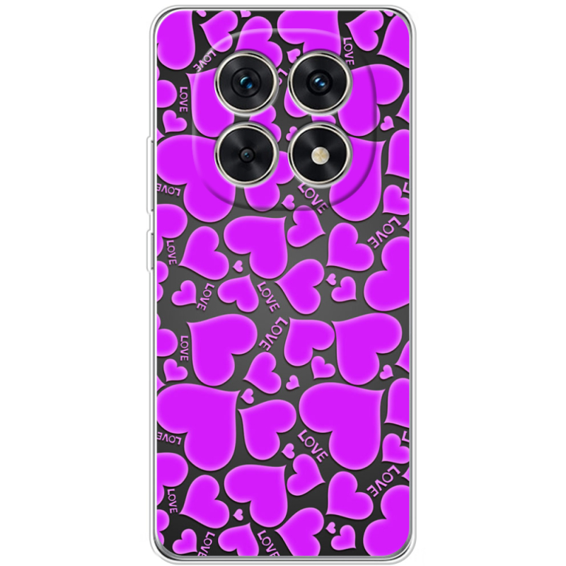 Чохол BoxFace Xiaomi Redmi Note 15 5G 