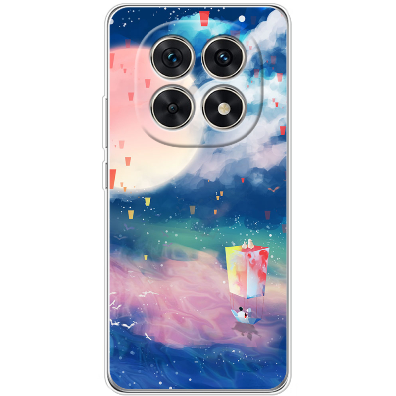 Чохол BoxFace Xiaomi Redmi Note 15 5G Sky Lanterns