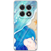 Чохол BoxFace Xiaomi Redmi Note 15 5G Sea Girl