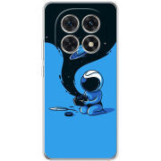 Чохол BoxFace Xiaomi Redmi Note 15 5G Galaxy Art