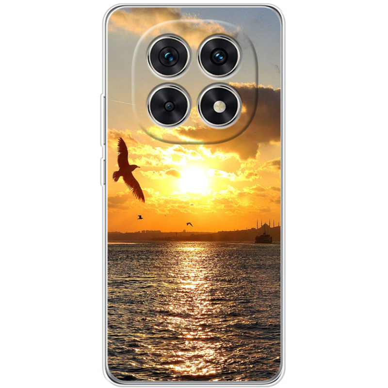 Чохол BoxFace Xiaomi Redmi Note 15 5G 