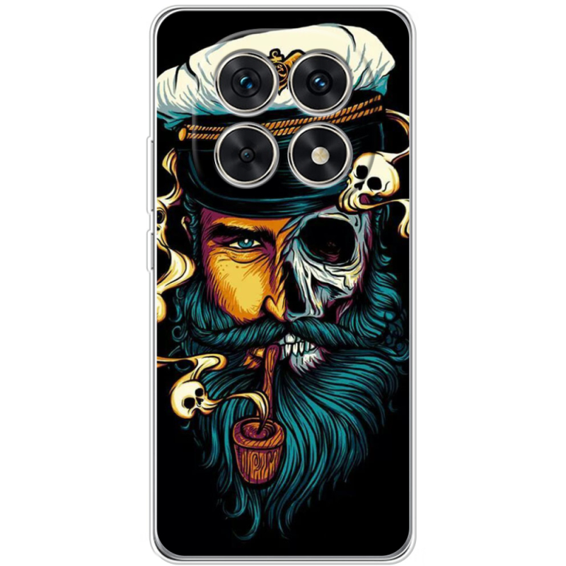 Чохол BoxFace Xiaomi Redmi Note 15 5G 