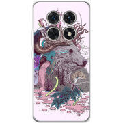 Чохол BoxFace Xiaomi Redmi Note 15 5G 