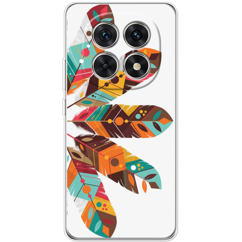 Чохол BoxFace Xiaomi Redmi Note 15 5G 