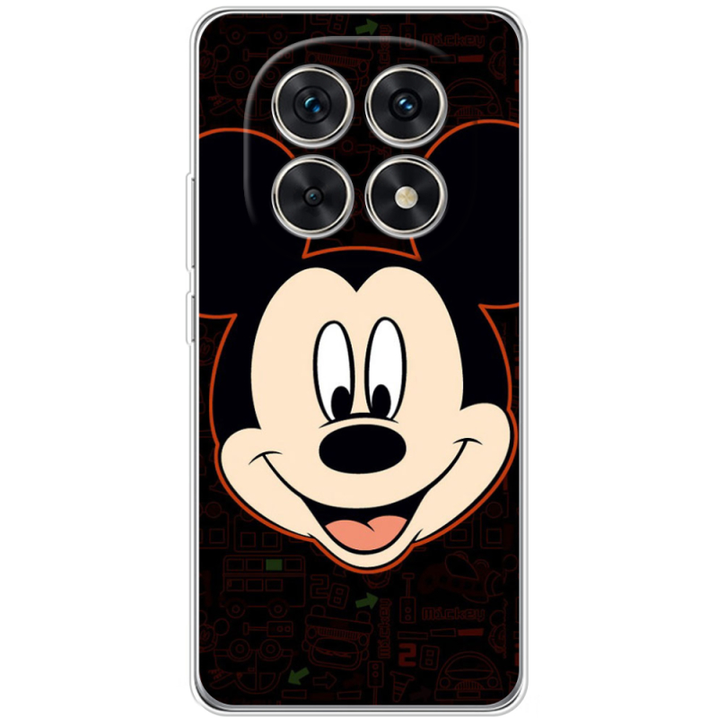 Чохол BoxFace Xiaomi Redmi Note 15 5G 