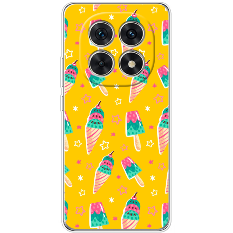 Чохол BoxFace Xiaomi Redmi Note 15 5G 