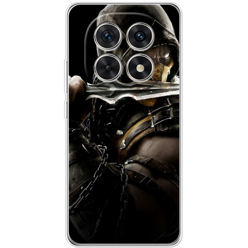 Чохол BoxFace Xiaomi Redmi Note 15 5G 