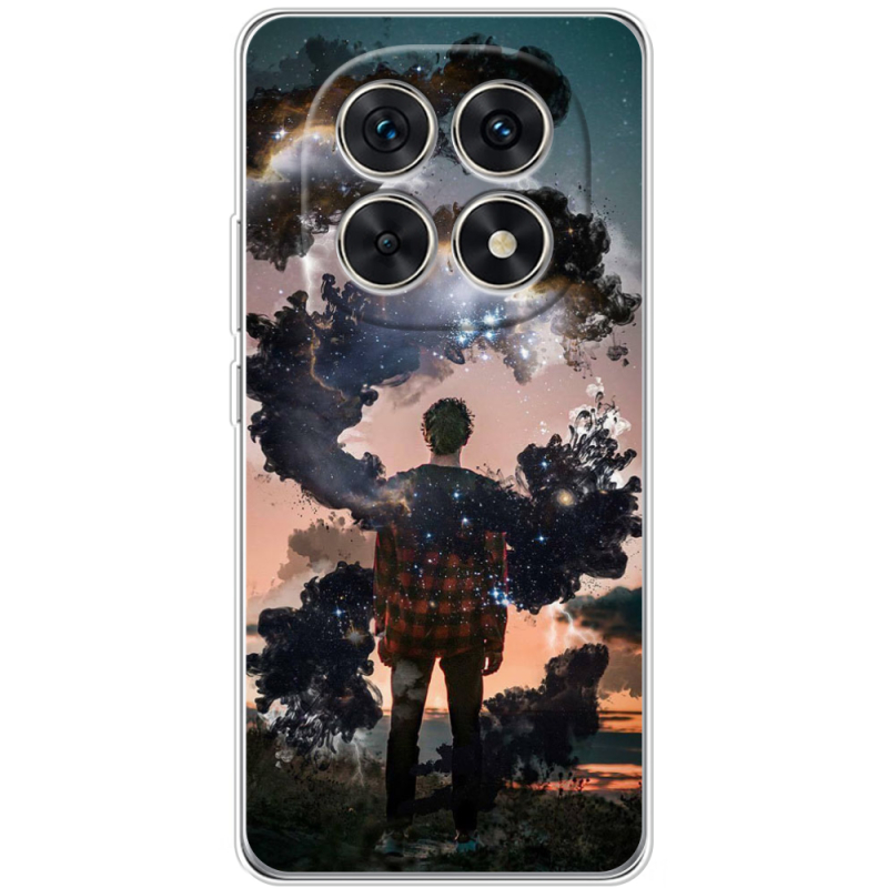 Чохол BoxFace Xiaomi Redmi Note 15 5G 