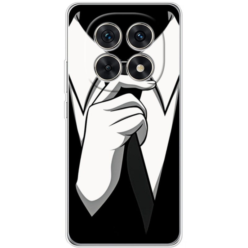 Чохол BoxFace Xiaomi Redmi Note 15 5G Tie