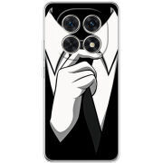 Чохол BoxFace Xiaomi Redmi Note 15 5G Tie