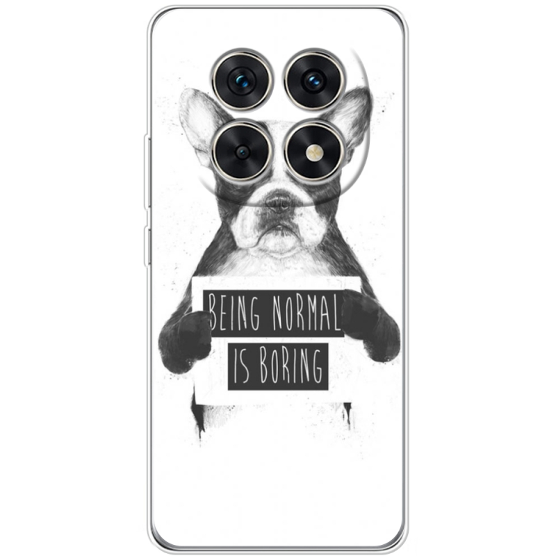 Чохол BoxFace Xiaomi Redmi Note 15 5G 