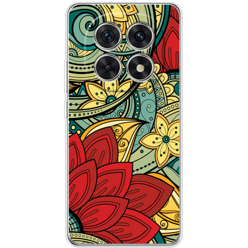 Чохол BoxFace Xiaomi Redmi Note 15 5G 