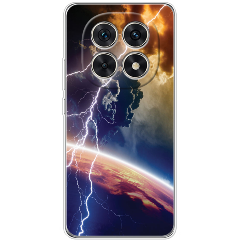 Чохол BoxFace Xiaomi Redmi Note 15 5G 