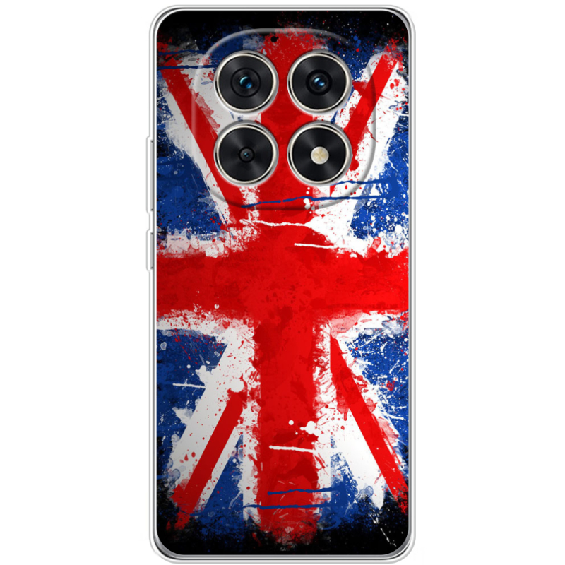 Чохол BoxFace Xiaomi Redmi Note 15 5G 