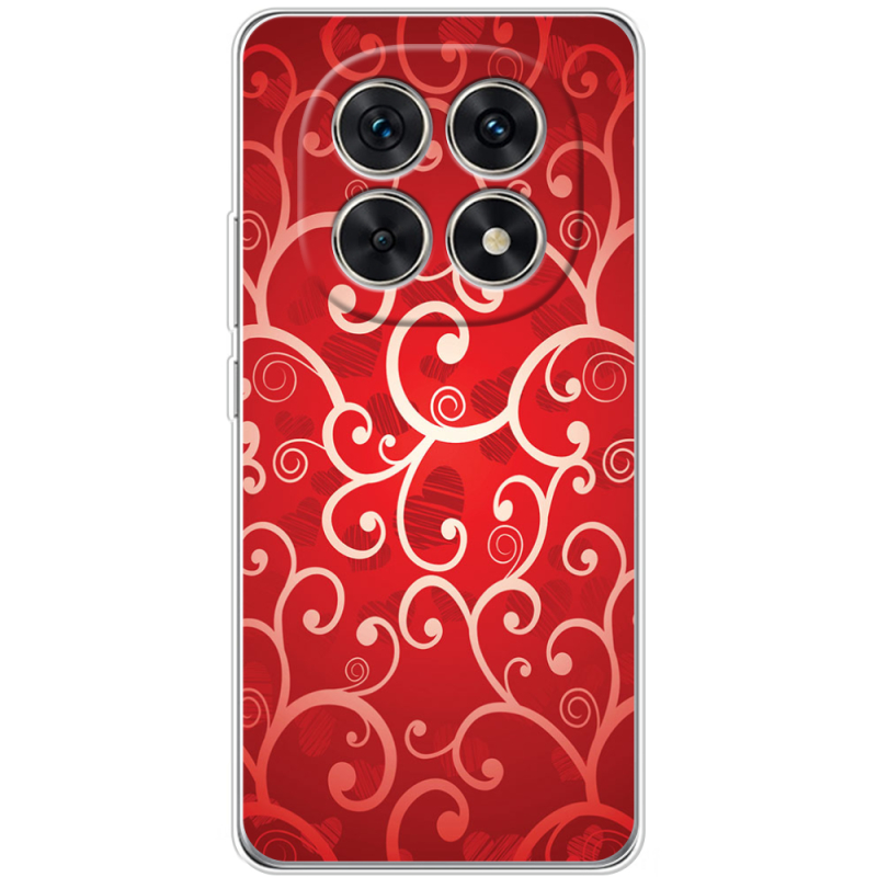 Чохол BoxFace Xiaomi Redmi Note 15 5G 