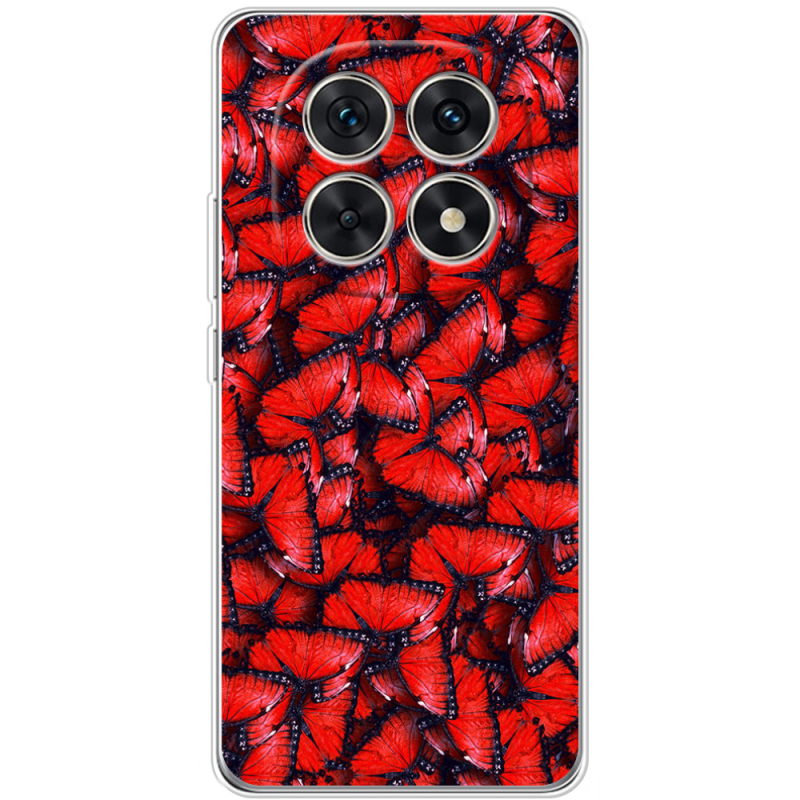 Чохол BoxFace Xiaomi Redmi Note 15 5G 