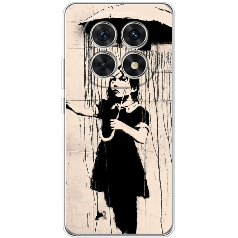 Чохол BoxFace Xiaomi Redmi Note 15 5G 