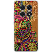 Чохол BoxFace Xiaomi Redmi Note 15 5G 