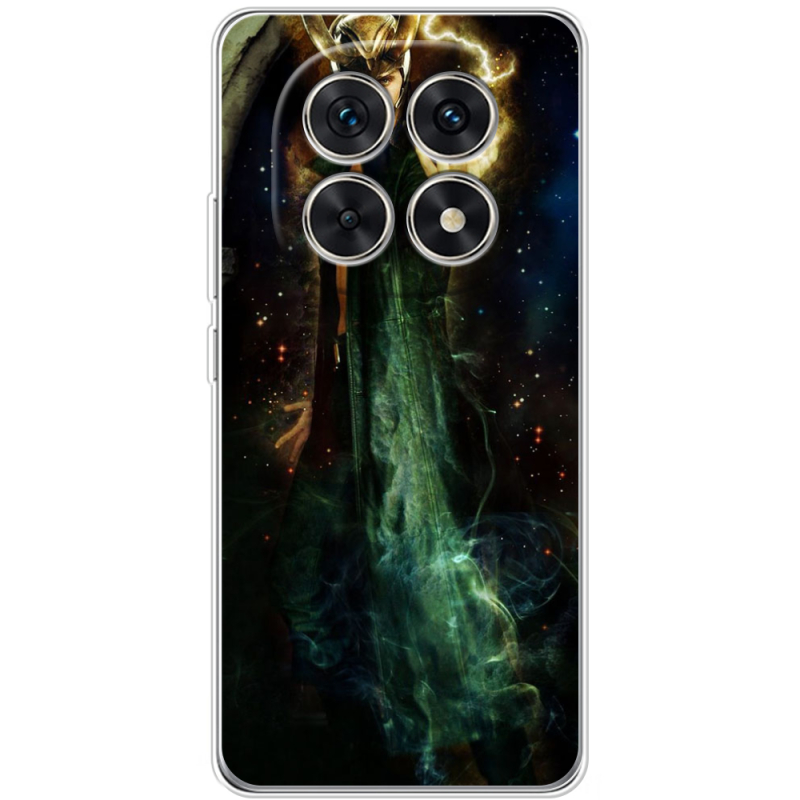 Чохол BoxFace Xiaomi Redmi Note 15 5G 