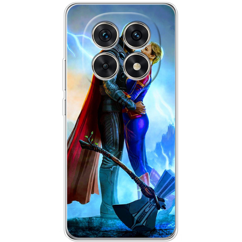 Чохол BoxFace Xiaomi Redmi Note 15 5G 