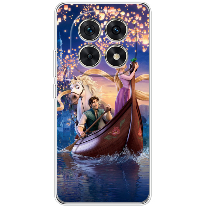 Чохол BoxFace Xiaomi Redmi Note 15 5G 