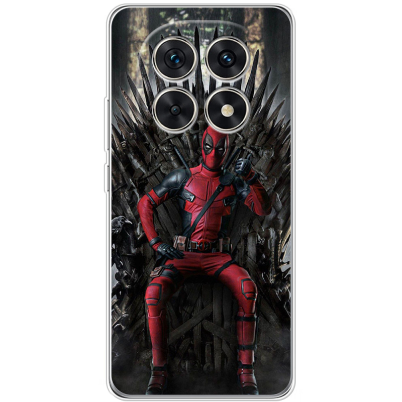 Чохол BoxFace Xiaomi Redmi Note 15 5G 