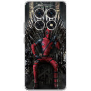 Чохол BoxFace Xiaomi Redmi Note 15 5G 