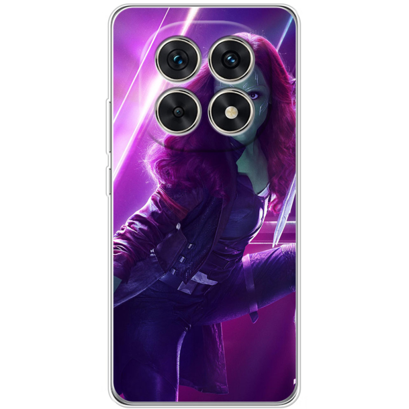 Чохол BoxFace Xiaomi Redmi Note 15 5G 