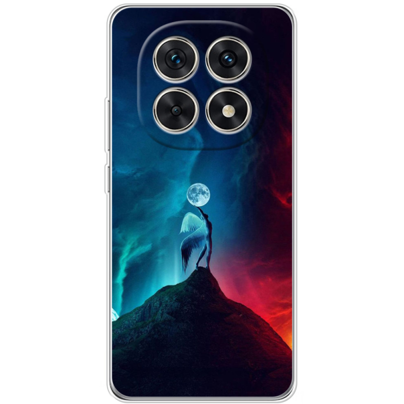 Чохол BoxFace Xiaomi Redmi Note 15 5G 