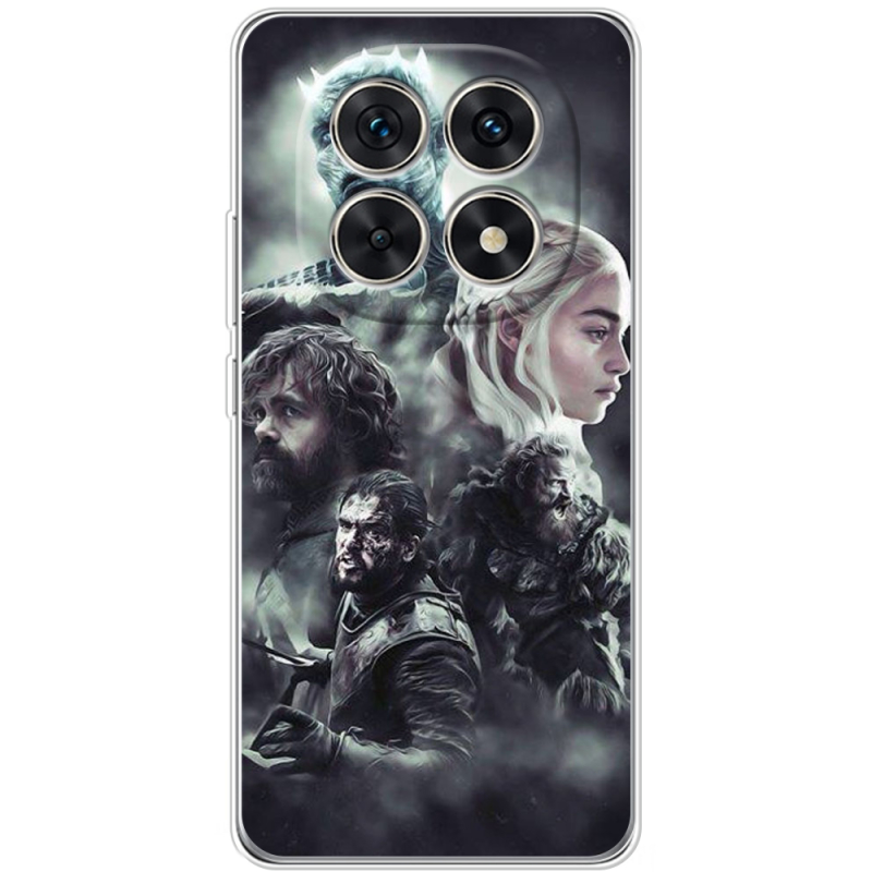 Чохол BoxFace Xiaomi Redmi Note 15 5G 