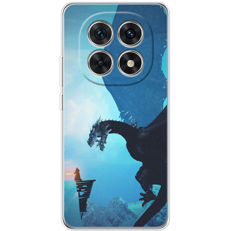 Чохол BoxFace Xiaomi Redmi Note 15 5G 