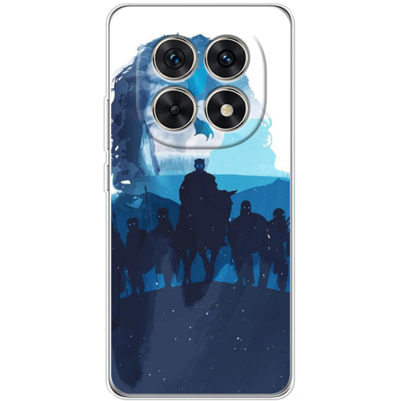 Чохол BoxFace Xiaomi Redmi Note 15 5G 