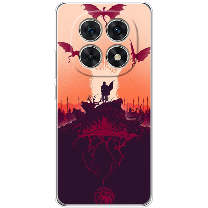 Чохол BoxFace Xiaomi Redmi Note 15 5G 