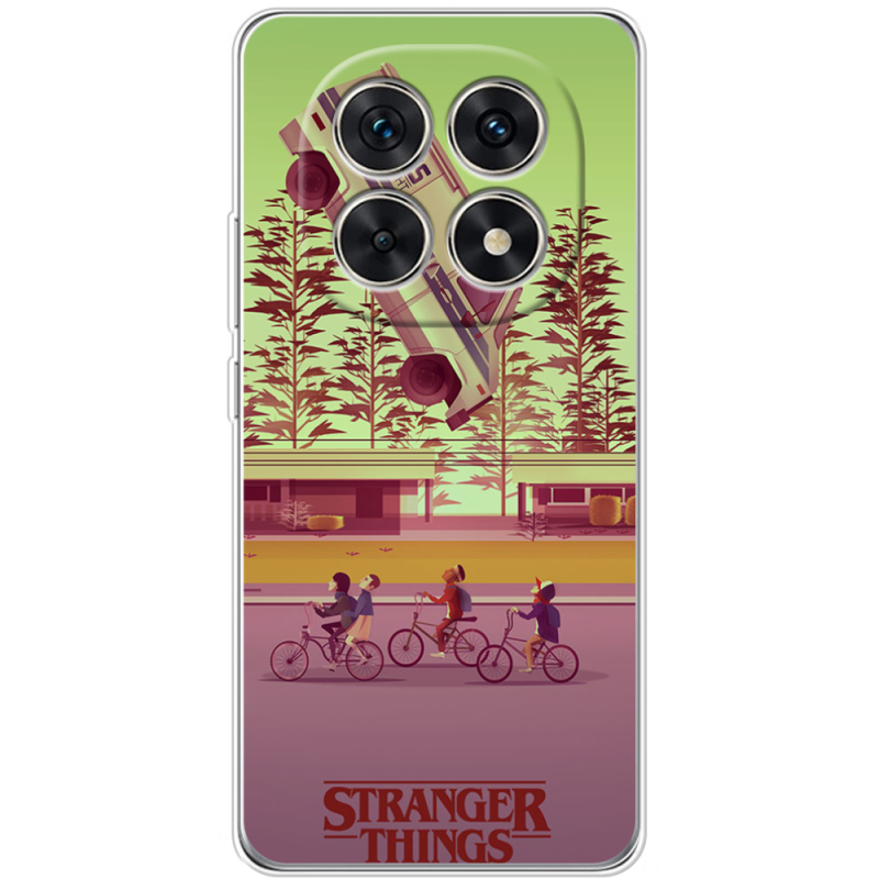 Чохол BoxFace Xiaomi Redmi Note 15 5G 