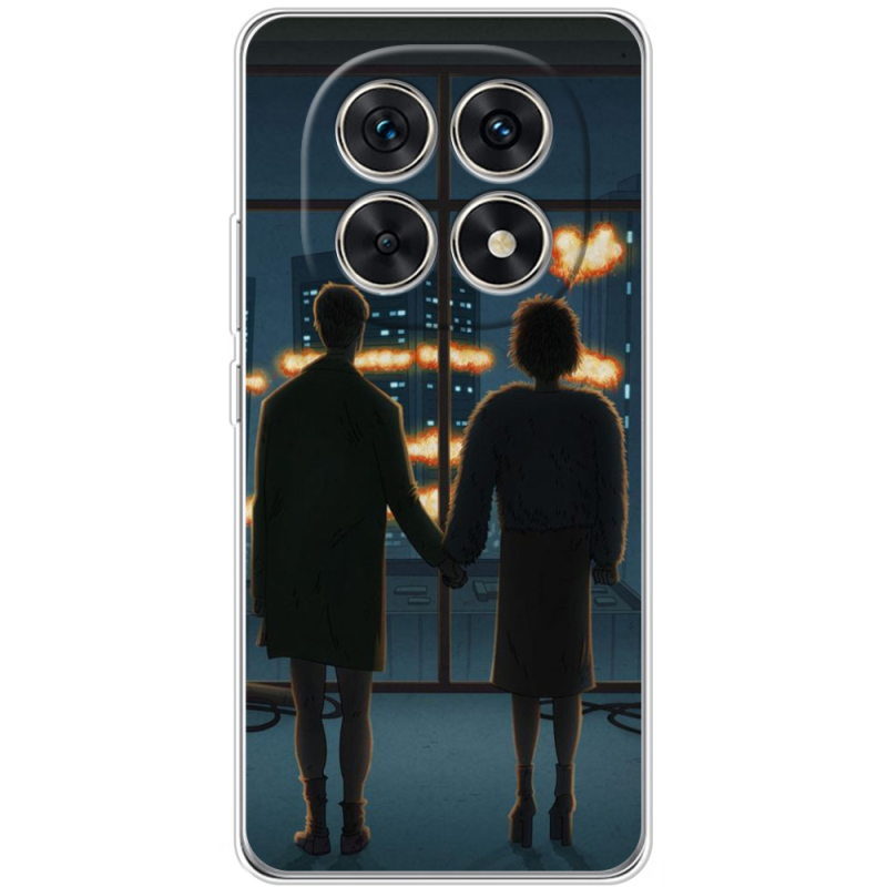 Чохол BoxFace Xiaomi Redmi Note 15 5G 