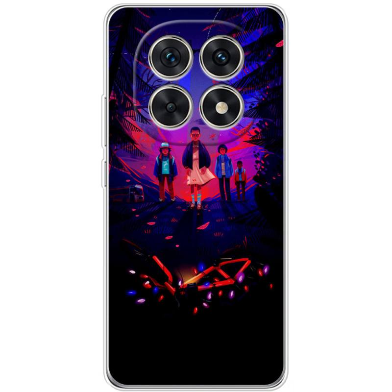 Чохол BoxFace Xiaomi Redmi Note 15 5G 