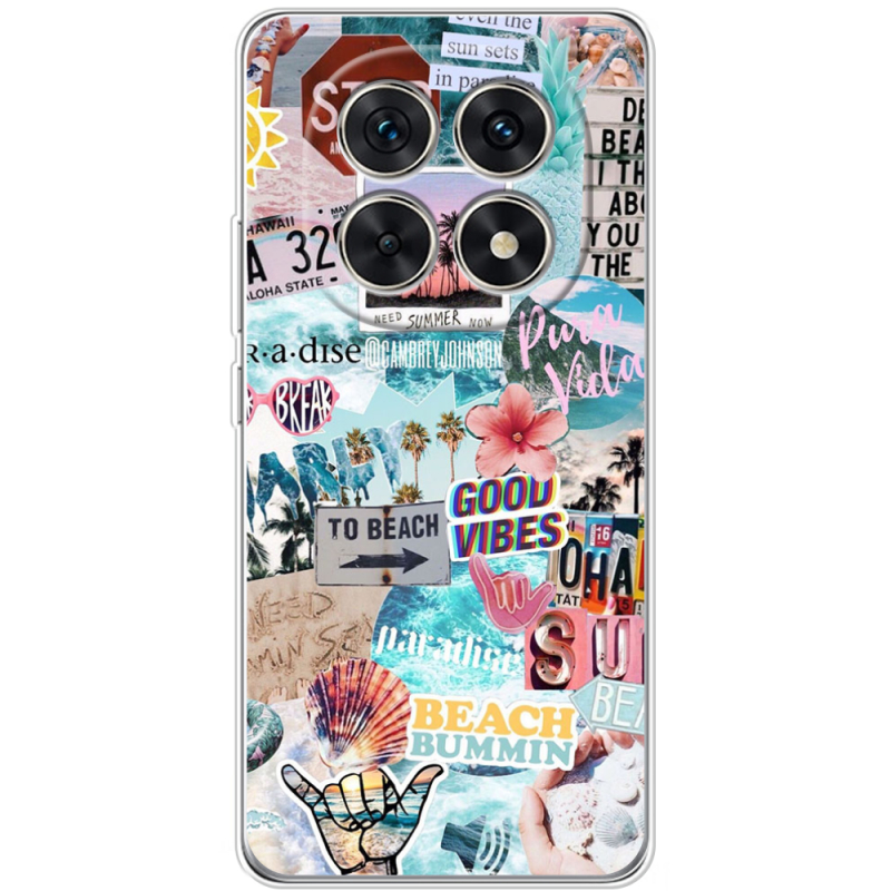 Чохол BoxFace Xiaomi Redmi Note 15 5G 