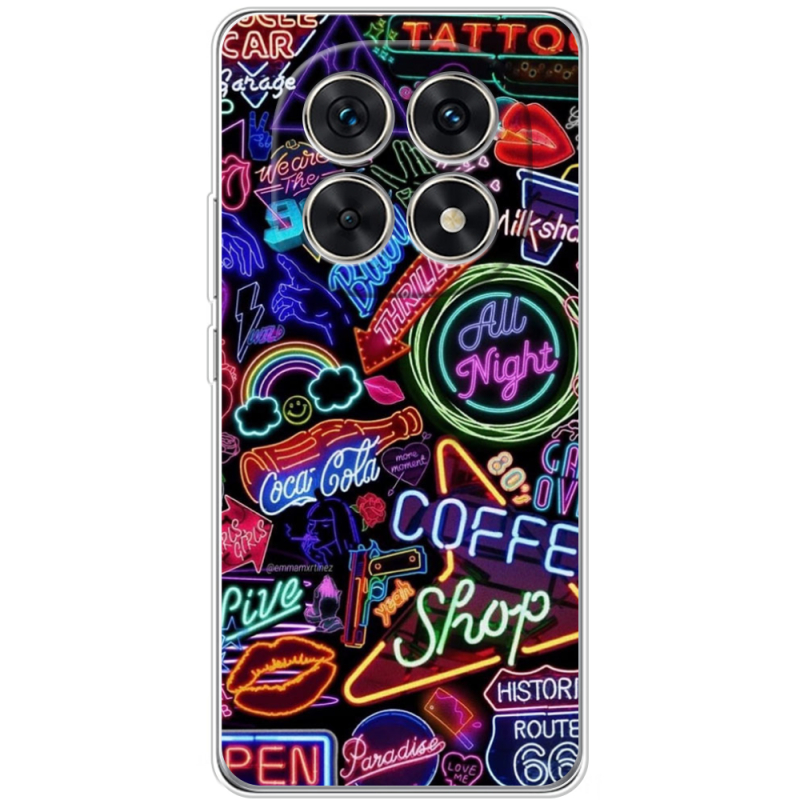 Чохол BoxFace Xiaomi Redmi Note 15 5G 